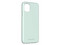 Funda Ballistic Soft para iPhone 11 Pro Max. Color Verde.
