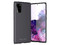 Funda Ballistic Soft Jacket para Samsung Galaxy S20+. Color Negro.