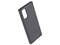 Funda Ballistic Soft Jacket para Samsung Galaxy S20+. Color Negro.