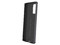 Funda Ballistic Soft Jacket para Samsung Galaxy S20+. Color Negro.