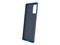 Funda Ballistic Soft Jacket para Samsung Galaxy S20+. Color Azul.