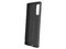 Funda Ballistic Soft Jacket para Samsung Galaxy S20. Color Negro.