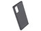 Funda Ballistic Soft Jacket para Samsung Galaxy S20. Color Negro.