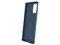 Funda Ballistic Soft Jacket para Samsung Galaxy S20. Color Azul.