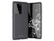 Funda Ballistic Soft Jacket para Samsung Galaxy S20 Ultra. Color Negro.