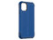 Funda Ballistic Tough Jacket para iPhone 11 Pro. Uso rudo. Color Azul.