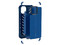 Funda Ballistic Tough Jacket para iPhone 11 Pro. Uso rudo. Color Azul.