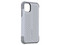 Funda Ballistic Tough Jacket para iPhone 11 Pro. Uso rudo. Color Gris.