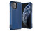 Funda Ballistic TJ para iPhone 11 Pro Max. Color Azul.