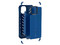 Funda Ballistic TJ para iPhone 11 Pro Max. Color Azul.