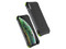 Funda Ballistic TJ para iPhone X/XS. Color Negro.