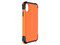 Funda Ballistic TJ Max para iPhone X/XS. Color Naranja.