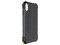 Funda Ballistic TJ para iPhone XS Max. Color Negro.