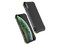 Funda Ballistic TJ para iPhone XS Max. Color Negro.