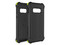 Funda Ballistic TJ para Samsung Galaxy S10. Uso rudo. Color Negro.
