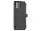 Funda Ballistic Tough Jacket Maxx para iPhone 11 Pro. Uso rudo. Color Negro.