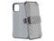 Funda Ballistic TJ con clip para iPhone 11 Pro. Uso rudo. Color Gris.
