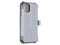 Funda Ballistic TJ con clip para iPhone 11 Pro. Uso rudo. Color Gris.