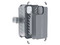 Funda Ballistic TJ Maxx para iPhone 11 Pro Max. Uso rudo. Color Gris.