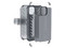 Funda Ballistic TJ Maxx para iPhone 11. Uso rudo. Color Gris.