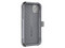 Funda Ballistic TJ Maxx para iPhone 11. Uso rudo. Color Gris.
