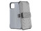 Funda Ballistic TJ Maxx para iPhone 11. Uso rudo. Color Gris.