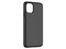 Funda Ballistic Urbanite para iPhone 11 Pro. Color Negro.
