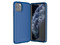Funda Ballistic Urbanite para iPhone 11 Pro Max. Color Azul.