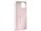 Funda Ballistic Urbanite para iPhone 11 Pro Max. Color Rosa.