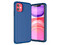 Funda Ballistic Urbanite para iPhone 11. Color Azul.