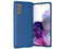 Funda Ballistic Urbanite para Samsung Galaxy S20. Color Azul.
