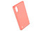 Funda Ballistic Urbanite Lite para Samsung Galaxy A01 (A015). Color Rosa.
