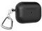 Funda Protectora BASELINE BAIRPP3PCSSRS012, Compatible con AirPods PRO 3. Color Negro.