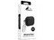 Funda Protectora BASELINE BAIRPP3PCSSRS012, Compatible con AirPods PRO 3. Color Negro.
