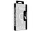 Funda Baseline para iPhone 17 Air. Color Transparente.