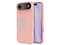 Funda Baseline para iPhone 17 Air. Color Rosa.
