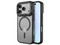 Funda Baseline InFrame para iPhone 17 Pro Max compatible con MagSafe. Color Negro.