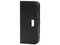Funda Baseline tipo cartera para Samsung Galaxy S26 Ultra. Color Negro.