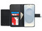 Funda Baseline tipo cartera para Samsung Galaxy S26 Ultra. Color Negro.