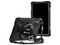 Funda de Uso Rudo BROBOTIX con Correa y Giro 360, Compatible con Galaxy S10 FE 10.9