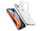 Funda ESR Essential Zero para iPhone X/XS. Color Transparente.