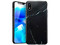Funda ESR Mármol para iPhone XR. Color Negro.