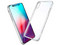 Funda ESR Essential Zero ultradelgada para iPhone XS Max. Color Transparente.