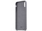 Funda ESR Yippee para iPhone XR. Color Gris.