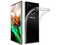 Funda ESR Essential Zero Air Shield para Samsung Galaxy Note10. Color Transparente.