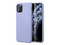Funda ESR Yippee para iPhone 11 Pro. Color Morado.
