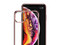 Funda ESR Essential Crown para iPhone 11 Pro. Color Transparente con Rosa.