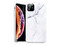 Funda ESR Mármol para iPhone 11 Pro. Color Blanco.

