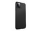 Funda ESR Liquid Shield para iPhone 11 Pro. Color Negro.