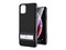 Funda ESR Air Shield Boost para iPhone 11 Pro con soporte de 2 ángulos. Color Negro.